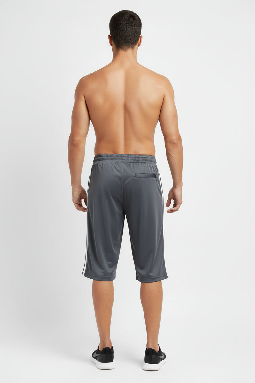Men's Comfortable Shorts in Traditional Cuts