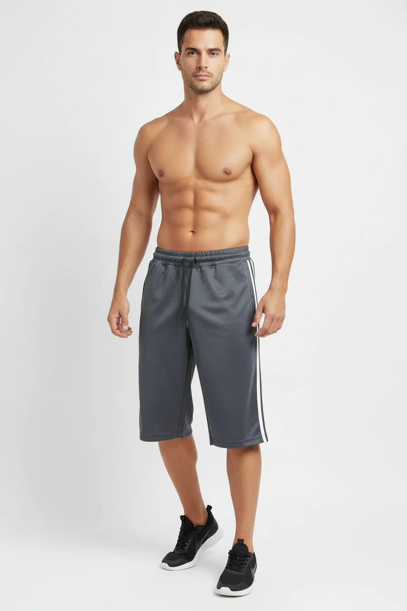 Men's Comfortable Shorts in Traditional Cuts