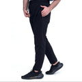 Men's Black Trouser Dry Fit