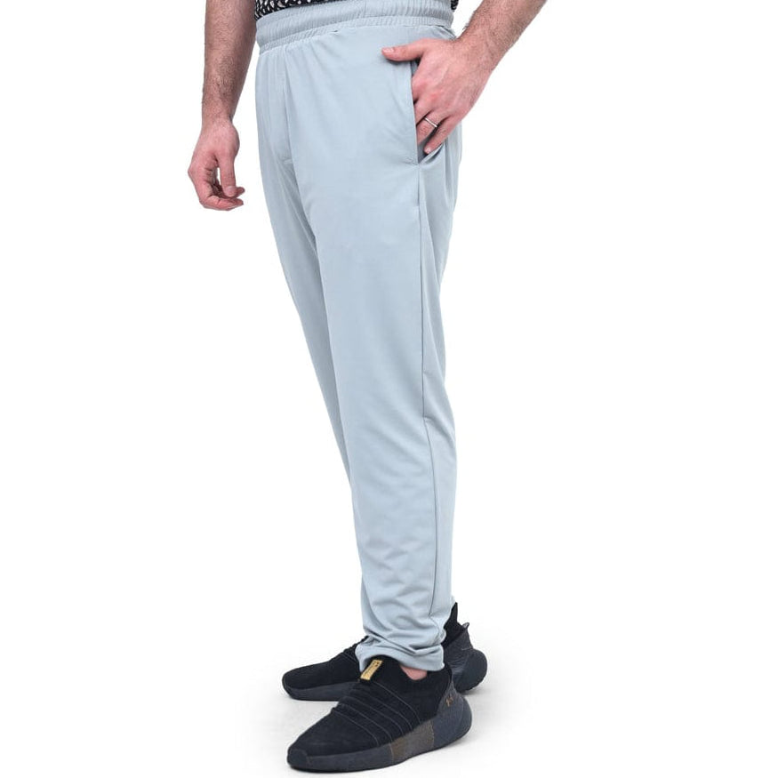 Men's Grey Trouser Dry Fit