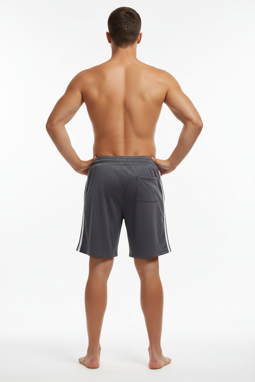 Men's Comfortable Shorts in Traditional Cuts
