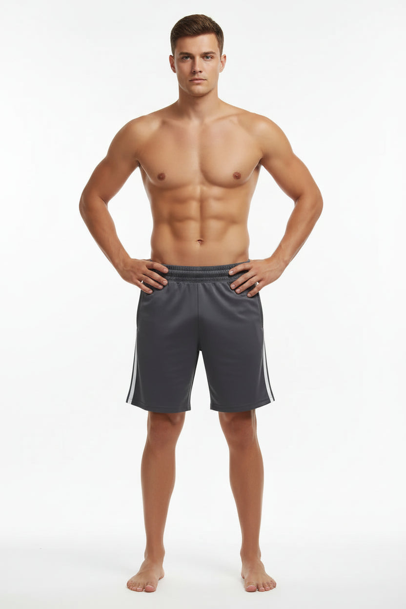 Men's Comfortable Shorts in Traditional Cuts